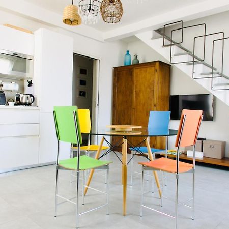 フィレンツェCasa Macriアパートメント エクステリア 写真