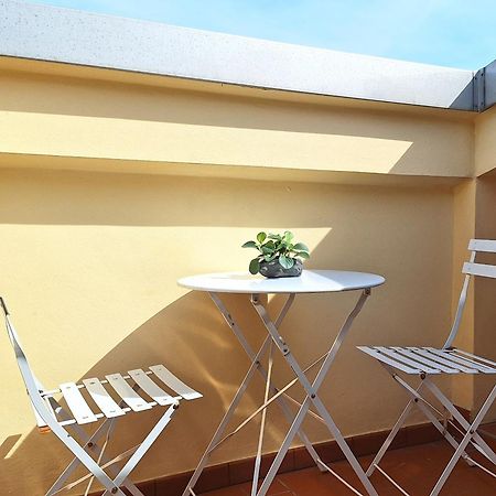 フィレンツェCasa Macriアパートメント エクステリア 写真