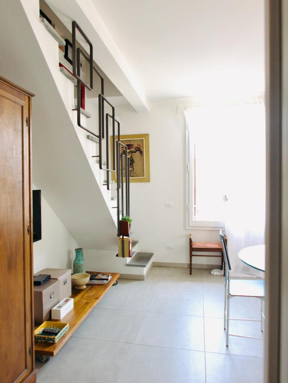 フィレンツェCasa Macriアパートメント エクステリア 写真