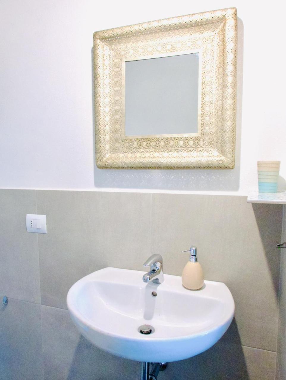 フィレンツェCasa Macriアパートメント エクステリア 写真