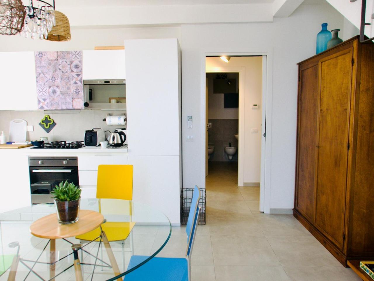 フィレンツェCasa Macriアパートメント エクステリア 写真