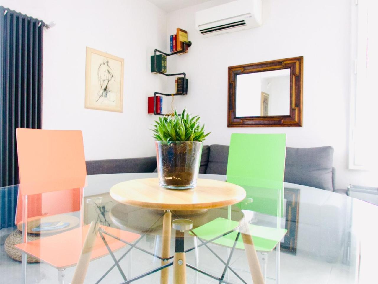 フィレンツェCasa Macriアパートメント エクステリア 写真