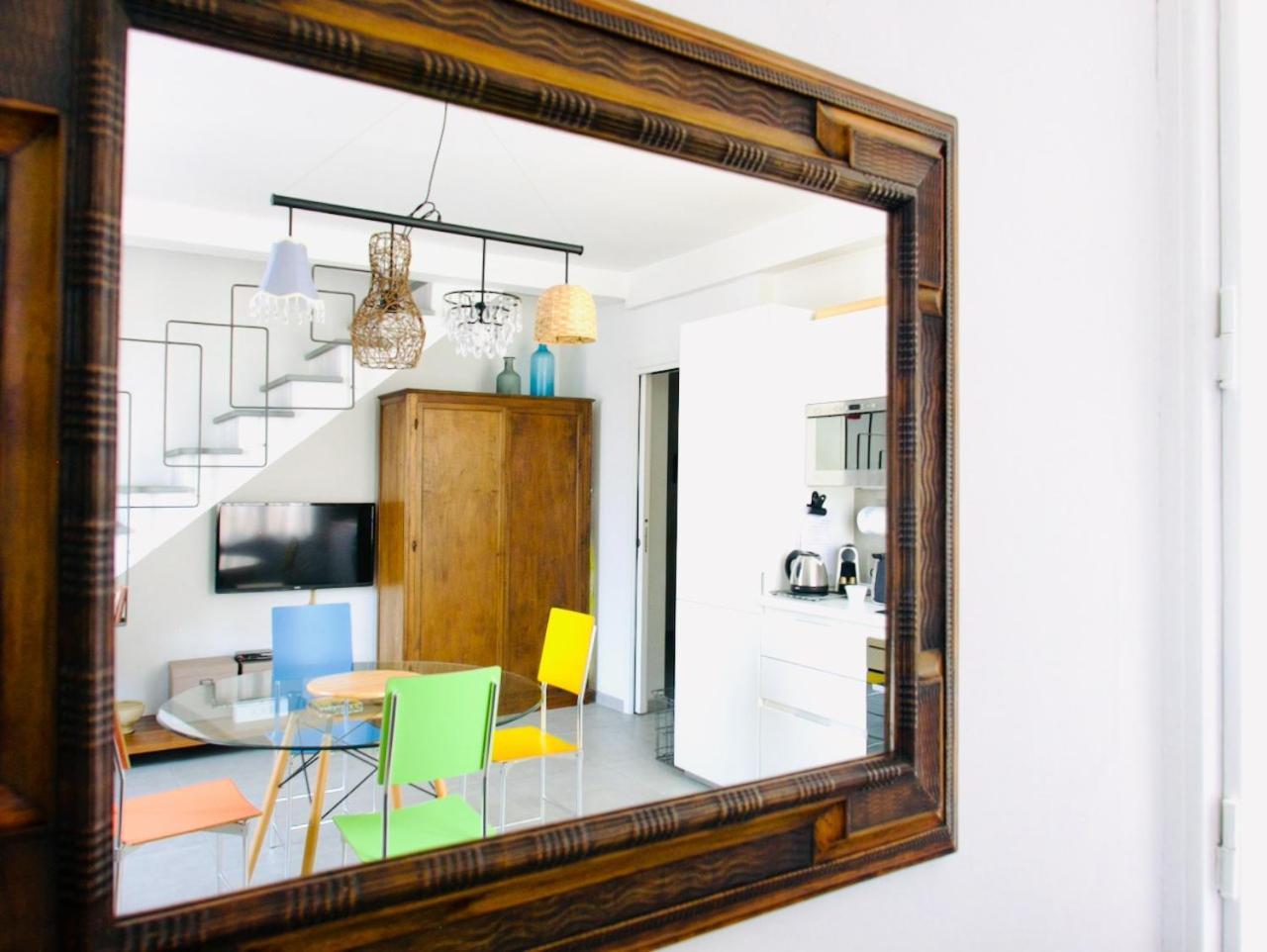 フィレンツェCasa Macriアパートメント エクステリア 写真