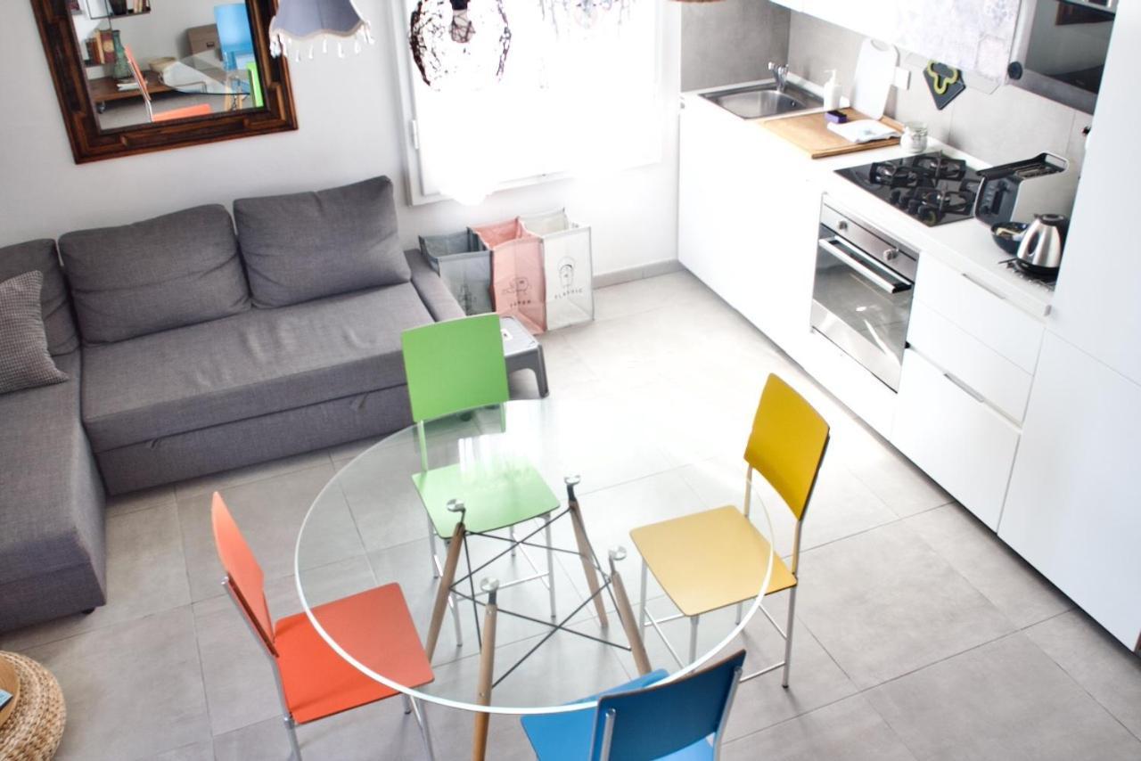 フィレンツェCasa Macriアパートメント エクステリア 写真