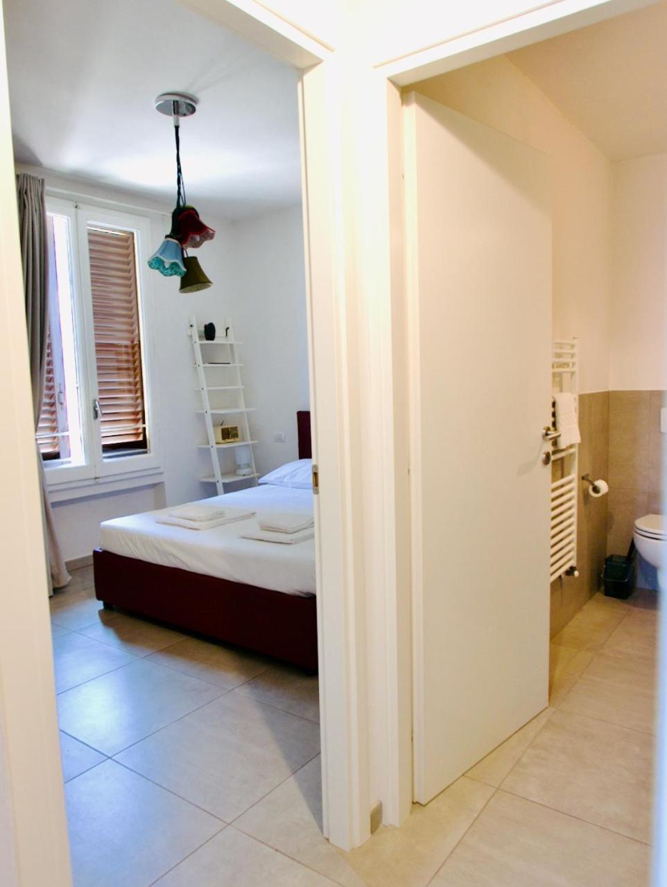 フィレンツェCasa Macriアパートメント エクステリア 写真