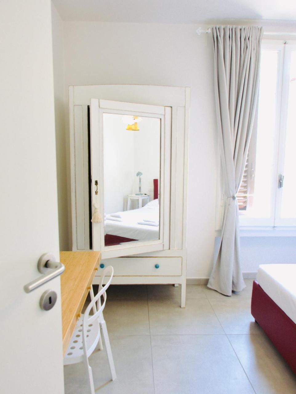 フィレンツェCasa Macriアパートメント エクステリア 写真
