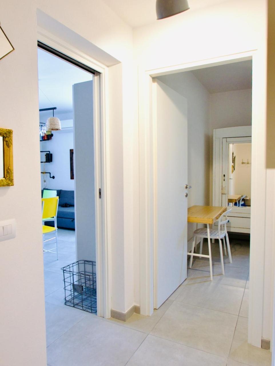 フィレンツェCasa Macriアパートメント エクステリア 写真