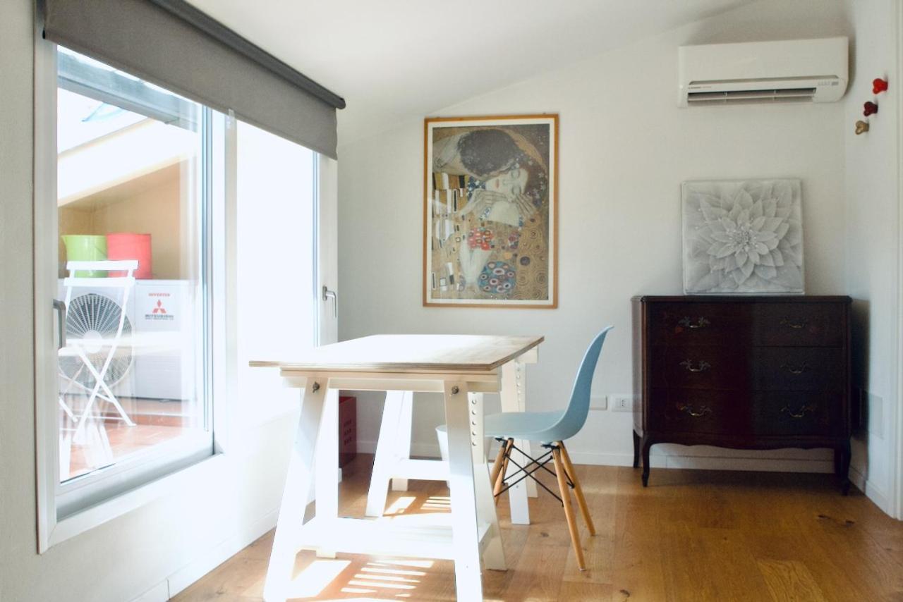 フィレンツェCasa Macriアパートメント エクステリア 写真