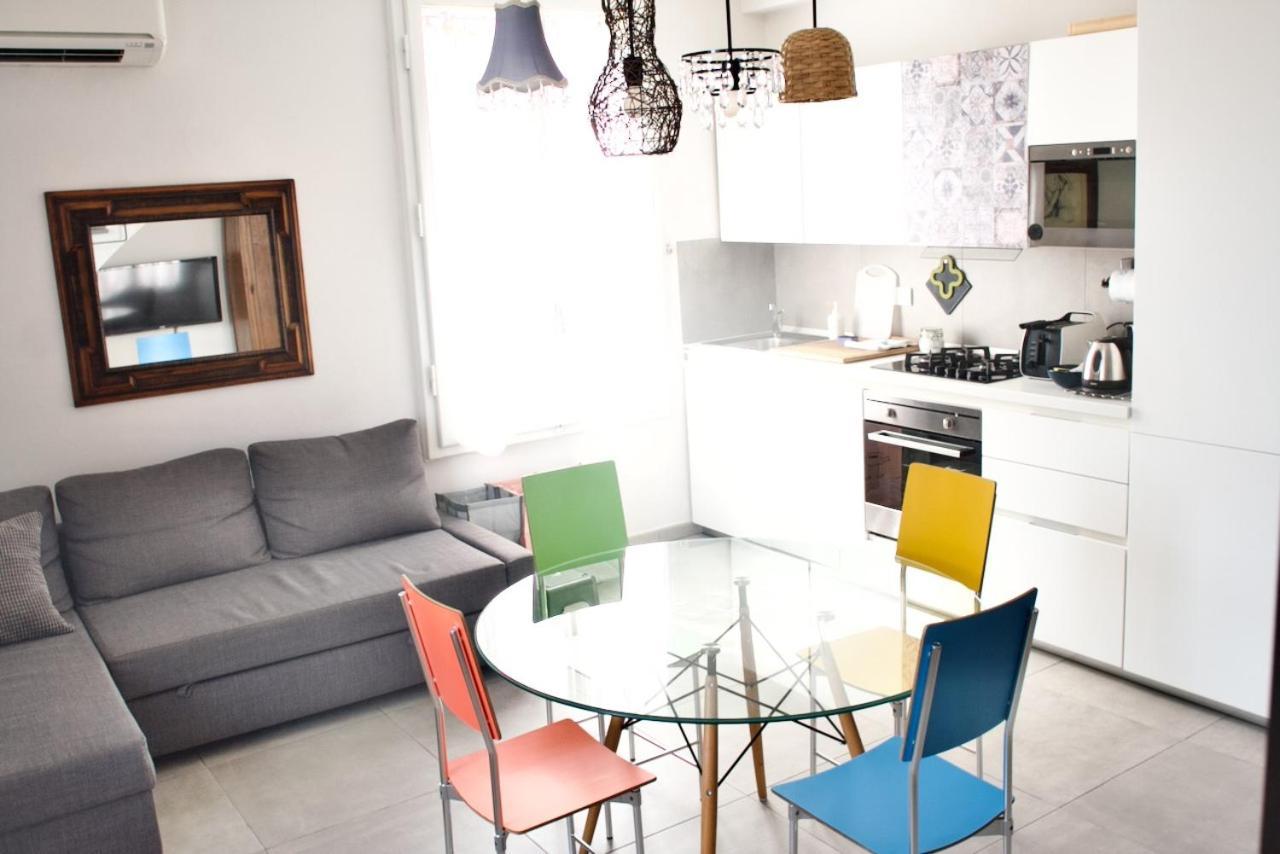 フィレンツェCasa Macriアパートメント エクステリア 写真
