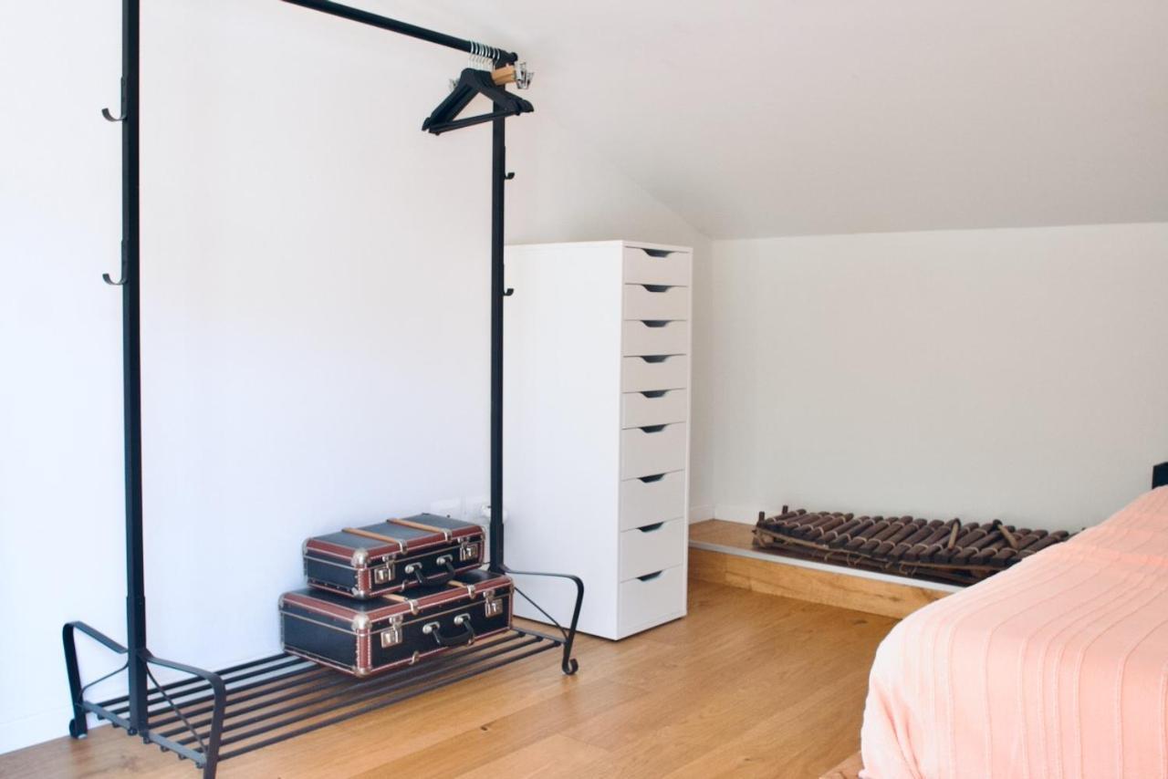 フィレンツェCasa Macriアパートメント エクステリア 写真