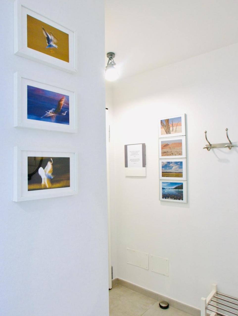 フィレンツェCasa Macriアパートメント エクステリア 写真