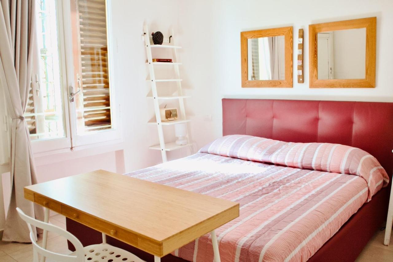 フィレンツェCasa Macriアパートメント エクステリア 写真